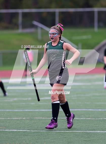 Thumbnail 3 in Red Hook vs. Vestal (NYSPHSAA Class B Regional Final) photogallery.
