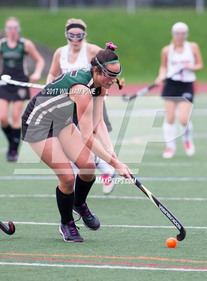 Thumbnail 1 in Red Hook vs. Vestal (NYSPHSAA Class B Regional Final) photogallery.