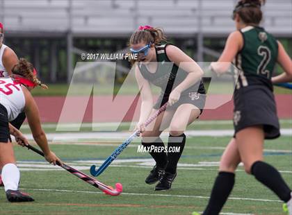 Thumbnail 1 in Red Hook vs. Vestal (NYSPHSAA Class B Regional Final) photogallery.