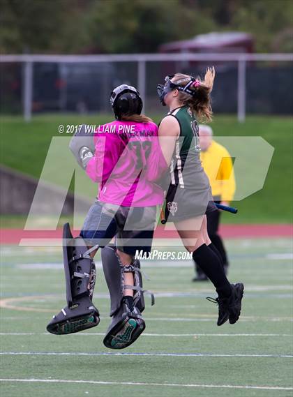 Thumbnail 3 in Red Hook vs. Vestal (NYSPHSAA Class B Regional Final) photogallery.