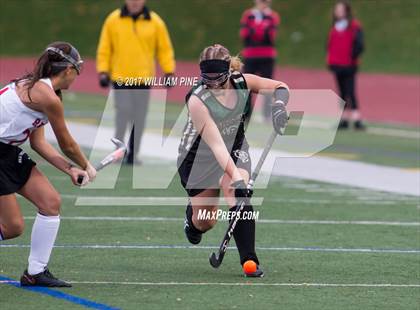 Thumbnail 3 in Red Hook vs. Vestal (NYSPHSAA Class B Regional Final) photogallery.