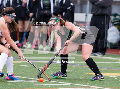 Thumbnail 3 in Red Hook vs. Vestal (NYSPHSAA Class B Regional Final) photogallery.