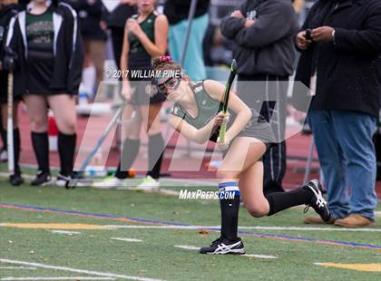 Thumbnail 2 in Red Hook vs. Vestal (NYSPHSAA Class B Regional Final) photogallery.