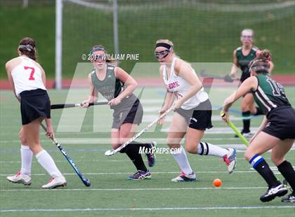 Thumbnail 1 in Red Hook vs. Vestal (NYSPHSAA Class B Regional Final) photogallery.