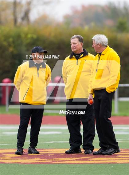Thumbnail 1 in Red Hook vs. Vestal (NYSPHSAA Class B Regional Final) photogallery.