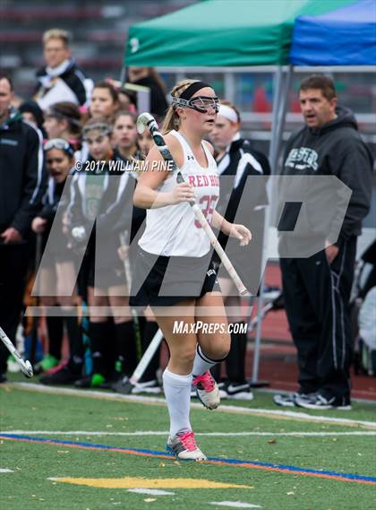 Thumbnail 3 in Red Hook vs. Vestal (NYSPHSAA Class B Regional Final) photogallery.