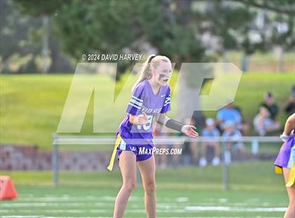 Thumbnail 2 in Mountain Vista vs Arvada West photogallery.
