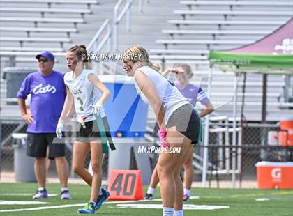 Thumbnail 2 in Mountain Vista vs Arvada West photogallery.