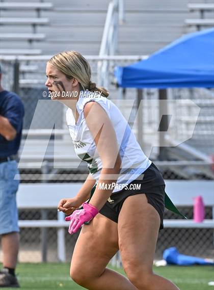 Thumbnail 1 in Mountain Vista vs Arvada West photogallery.