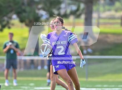 Thumbnail 2 in Mountain Vista vs Arvada West photogallery.