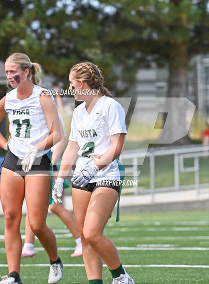 Thumbnail 1 in Mountain Vista vs Arvada West photogallery.