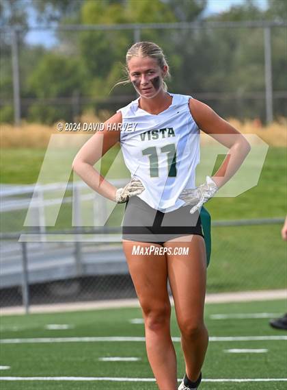 Thumbnail 1 in Mountain Vista vs Arvada West photogallery.
