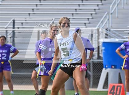 Thumbnail 3 in Mountain Vista vs Arvada West photogallery.