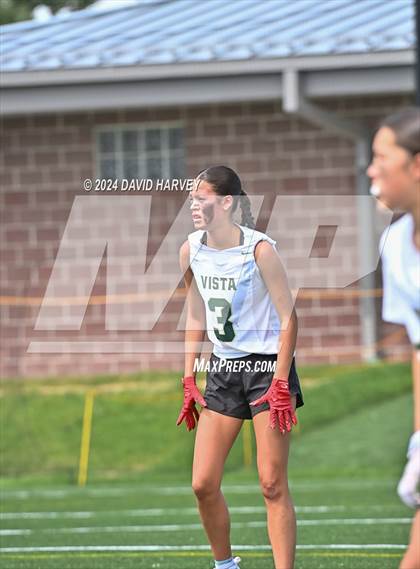 Thumbnail 2 in Mountain Vista vs Arvada West photogallery.