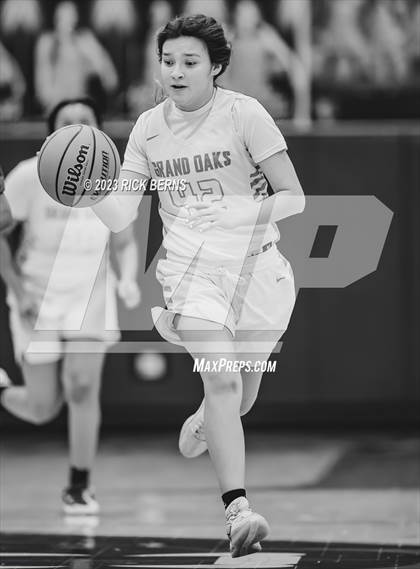 Thumbnail 1 in Oak Ridge @ Grand Oaks photogallery.