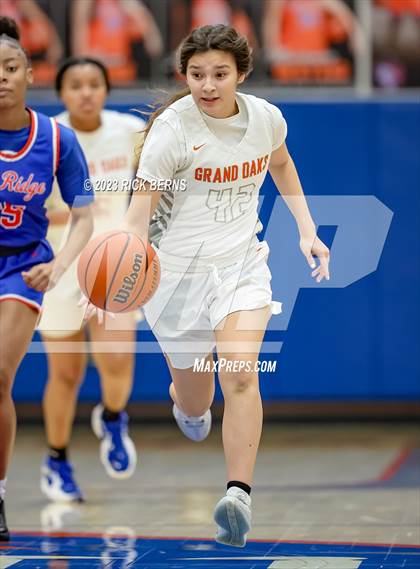 Thumbnail 1 in Oak Ridge @ Grand Oaks photogallery.
