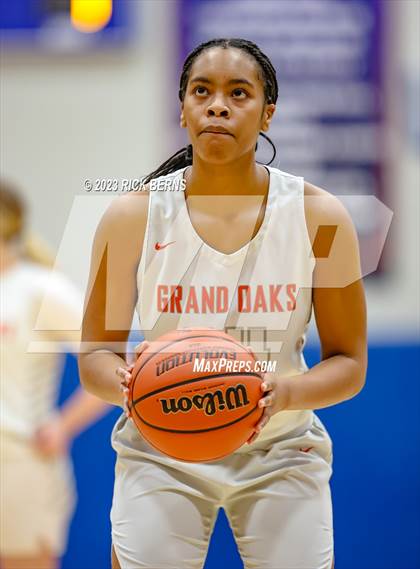 Thumbnail 3 in Oak Ridge @ Grand Oaks photogallery.
