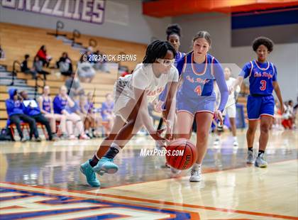 Thumbnail 2 in Oak Ridge @ Grand Oaks photogallery.