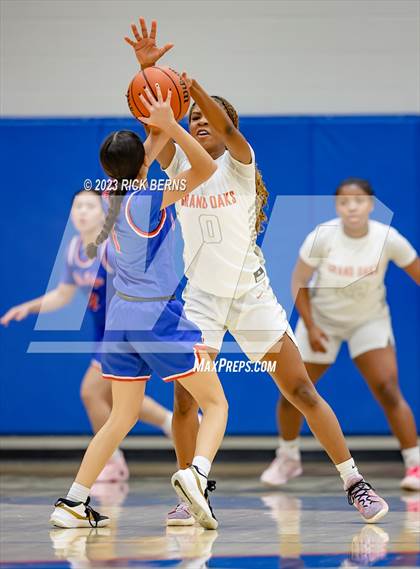 Thumbnail 3 in Oak Ridge @ Grand Oaks photogallery.