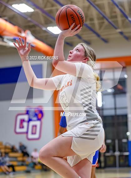 Thumbnail 2 in Oak Ridge @ Grand Oaks photogallery.