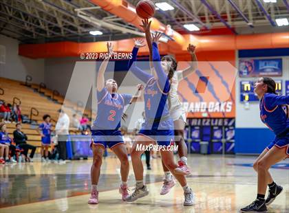 Thumbnail 3 in Oak Ridge @ Grand Oaks photogallery.
