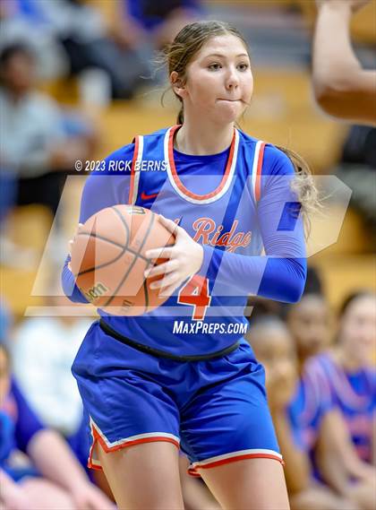 Thumbnail 3 in Oak Ridge @ Grand Oaks photogallery.
