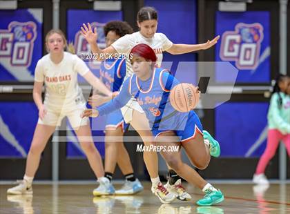 Thumbnail 3 in Oak Ridge @ Grand Oaks photogallery.