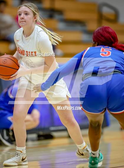 Thumbnail 3 in Oak Ridge @ Grand Oaks photogallery.