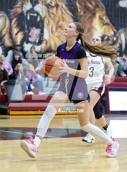 Thumbnail 1 in Jacksboro @ Poolville photogallery.