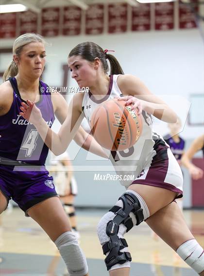 Thumbnail 1 in Jacksboro @ Poolville photogallery.