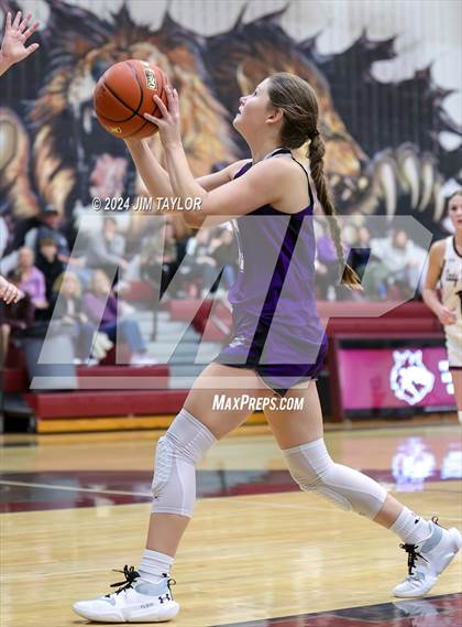 Thumbnail 3 in Jacksboro @ Poolville photogallery.