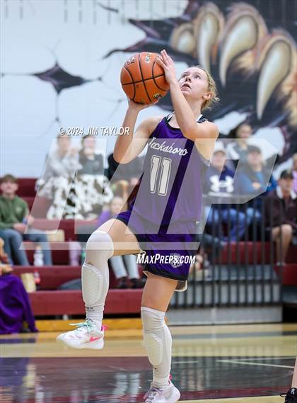 Thumbnail 2 in Jacksboro @ Poolville photogallery.