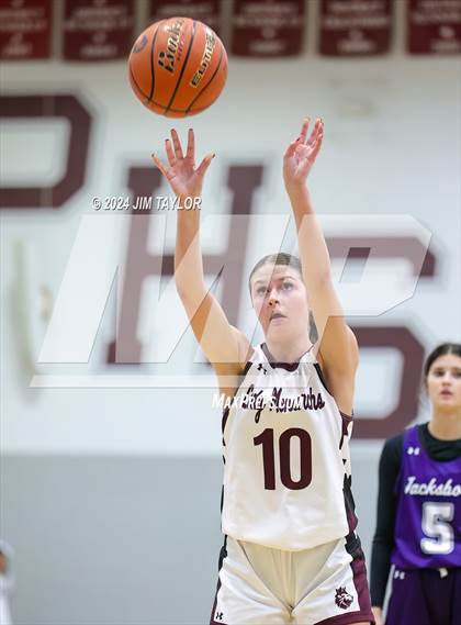 Thumbnail 1 in Jacksboro @ Poolville photogallery.