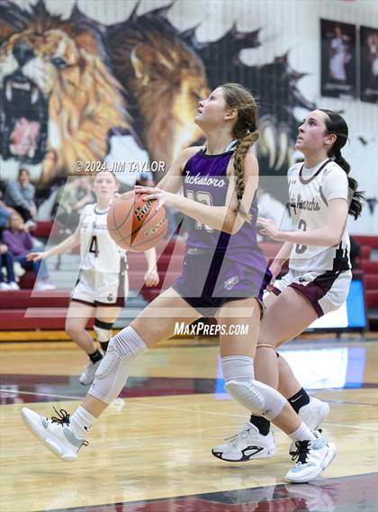 Thumbnail 1 in Jacksboro @ Poolville photogallery.