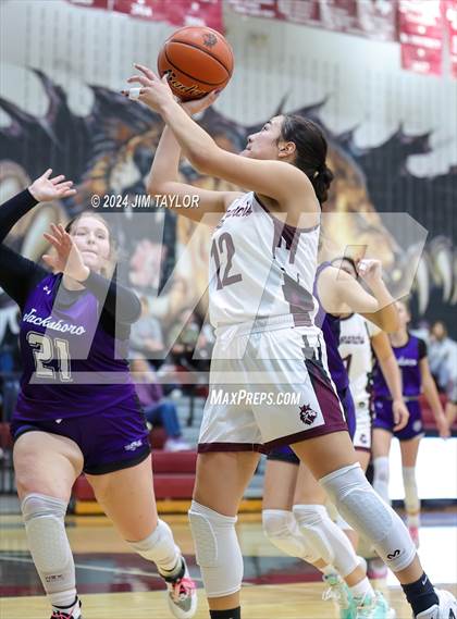 Thumbnail 1 in Jacksboro @ Poolville photogallery.