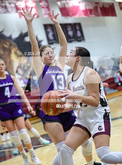 Thumbnail 2 in Jacksboro @ Poolville photogallery.