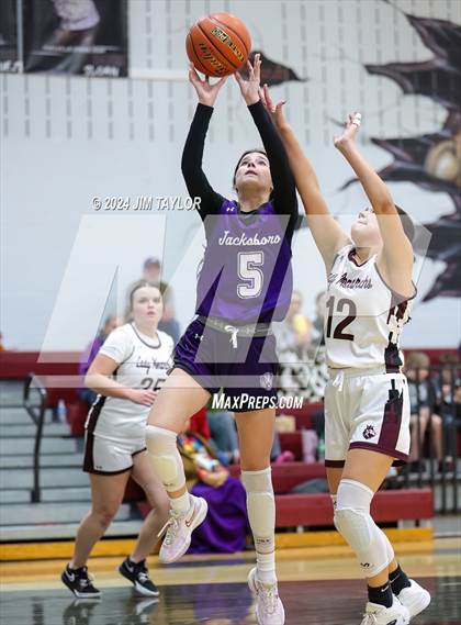 Thumbnail 1 in Jacksboro @ Poolville photogallery.
