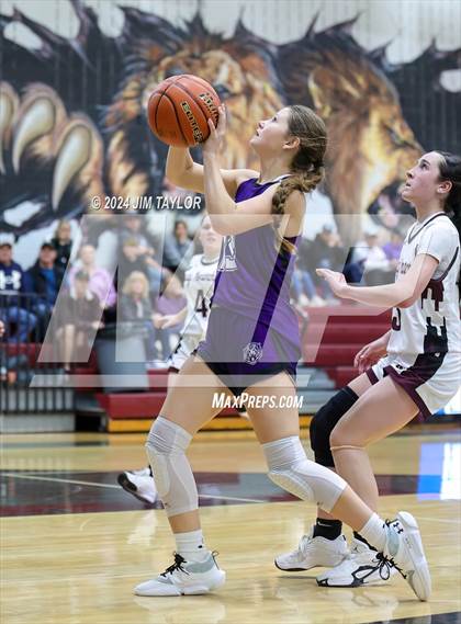 Thumbnail 3 in Jacksboro @ Poolville photogallery.