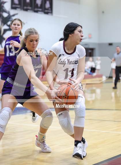 Thumbnail 3 in Jacksboro @ Poolville photogallery.