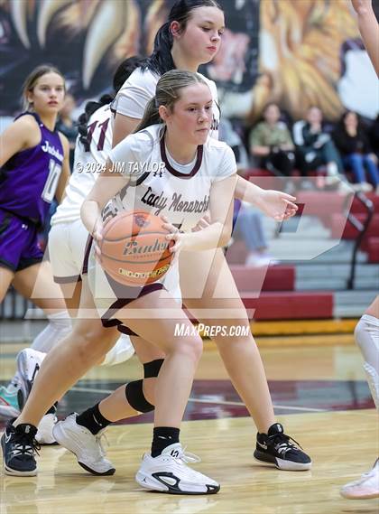 Thumbnail 1 in Jacksboro @ Poolville photogallery.