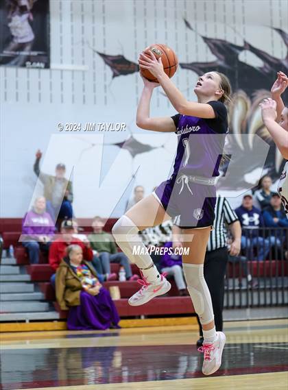 Thumbnail 3 in Jacksboro @ Poolville photogallery.