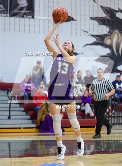 Thumbnail 2 in Jacksboro @ Poolville photogallery.