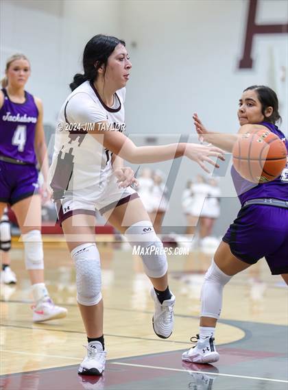 Thumbnail 3 in Jacksboro @ Poolville photogallery.
