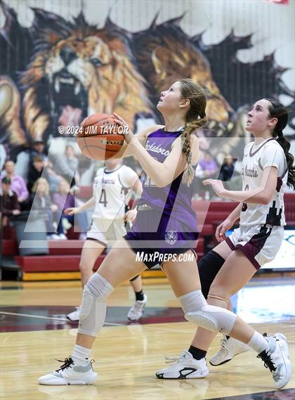 Thumbnail 2 in Jacksboro @ Poolville photogallery.