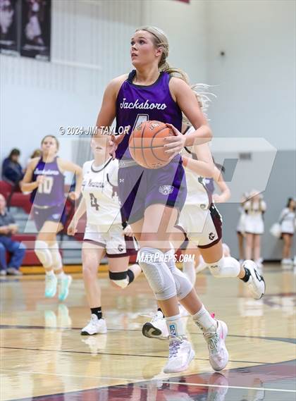 Thumbnail 3 in Jacksboro @ Poolville photogallery.