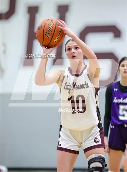 Thumbnail 3 in Jacksboro @ Poolville photogallery.