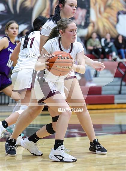 Thumbnail 3 in Jacksboro @ Poolville photogallery.