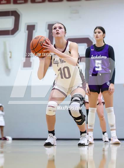 Thumbnail 1 in Jacksboro @ Poolville photogallery.