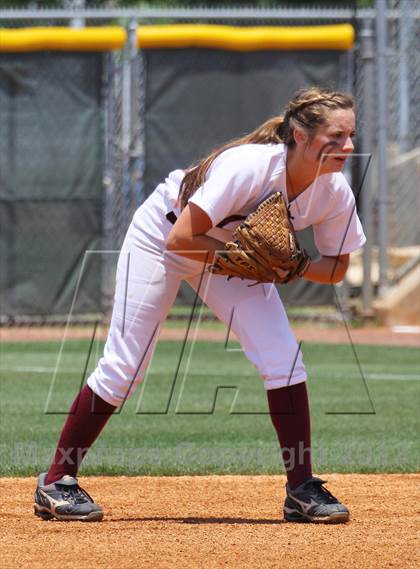 Thumbnail 1 in Deer Park vs Cinco Ranch (UIL 5A Regional Semifinal)   photogallery.