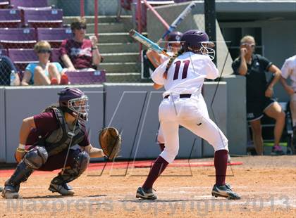 Thumbnail 3 in Deer Park vs Cinco Ranch (UIL 5A Regional Semifinal)   photogallery.